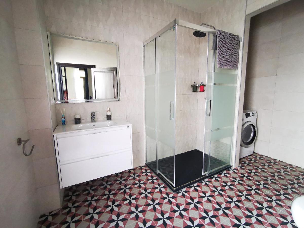 La Llar De La Kim, Bonita Casa A 150M Del Mar Y 40Km De Barcelona Villa Аренис де Мар Екстериор снимка